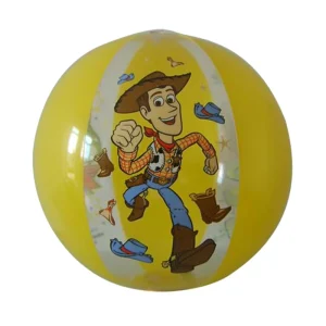 Inflatable Beach Ball
