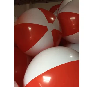 Inflatable Beach Ball