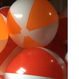 Inflatable Beach Ball