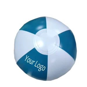 Inflatable Beach Ball for Children Water Toys Beach Ball 24 Inch Beach Ball