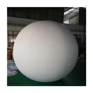 Inflatable Beach Balls Large Rainbow Beach Balls