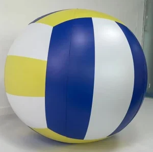 Inflatable Beach Balls Size Color Pattern Custom Logo Beach Ball 30cm 40cm 100cm 150cm 200cm Giant Beach Toys for Kids