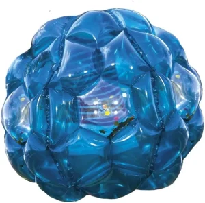 Inflatable Bumper Bubble Ball Inflatable Wearable Set Used for Kids Adults Outdoor Play Game