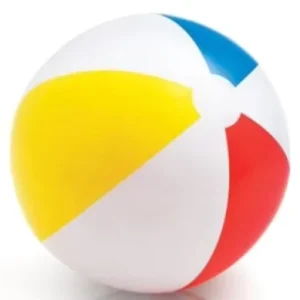 Inflatable Custom Design Beach Balls Neoprene Soccer Football Water Sport Party Swimming Pool Game Ball