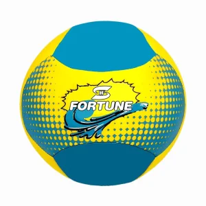 Inflatable Custom Design Beach Balls Neoprene Volleyball Water Sport Party Swimming Pool Game Volleyball Ball