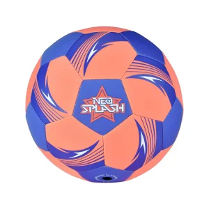 Inflatable Custom Design Beach Neoprene Football Water Sport Party Swimming Pool Game Soccer Ball