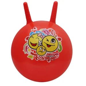 Inflatable Giant Outdoor Play Ball with Ear for Kids