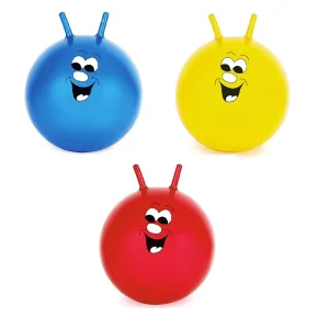 Inflatable Hopper Ball for Kids