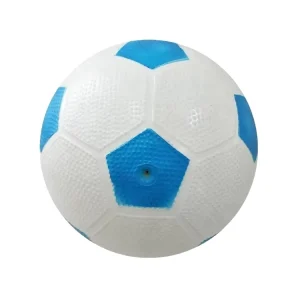 Inflatable LOGO Printed Inflatable PVC bouncy football for kids