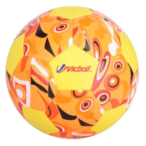 Inflatable Machine Stitched Custom Design Neoprene Soccer Beach Ball High Air For Water Sports Party Swimming Pool Games