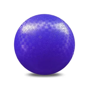 Inflatable PVC Playground Ball Outdoor Play Ball for Kids
