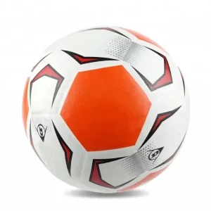 Inflatable Size 5 New Design Good Quality Rubber Football Soccer Ball