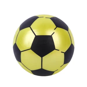 Inflatable Soccer Balls Kids Football Inflatable Toys Party Favors Outdoor Kids Beach Football Inflatable Toys