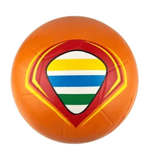 Inflatable Sports Official Rubber Football Soccer Ball Size 5