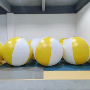 Inflatables Sports Giant Inflatable Volleyball Large Inflatable Beach Ball Funny Sports Ball