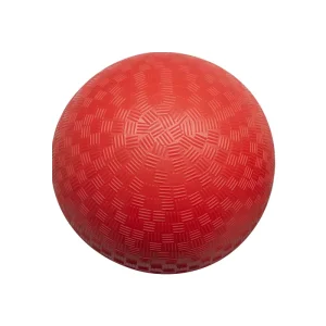 Inflated PVC Waterproof Beach Water Sports Balls 9.9in Diameter Anti slip Family Activity Dodgeball for Children Adults