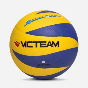 International Customize Your Own Volleyball for Training Soft Volleyball Ball Regular Size 5