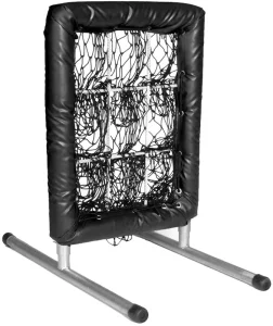 JBN08A Baseball Softball Pitchers Pocket 9 Holes for Pitching Drills