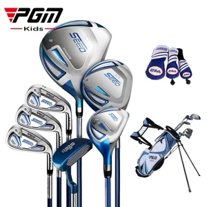 Junior Golf Club Set JRTG005 Right Handed Dexterity