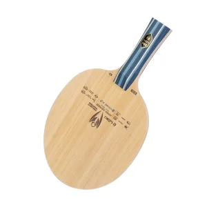 K2 Ping Pong Racket Blades Ayous Pure Wood Blade Table Tennis for Beginners