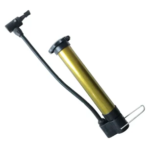 KSM TP01 Wheelchair Electric Wheelchair Bicycle Scooter Tricycle Citycoco Portable Tire Air Pump Inflator Ball Pump