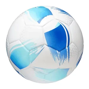 Kata New Machine-Sewn Pu Soccer Ball Official Size 4 & 5 Football for Indoor and Outdoor Training