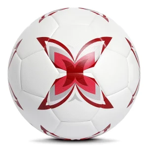 Kata and Custom PU Soccer Balls High-quality Training and Match Soccer Balls Size 5 Customizable with logo