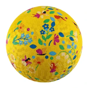 Kickball Playground Outdoor Rubber Dodgeball Balls Official Size 8.5 Inch Kids Ball
