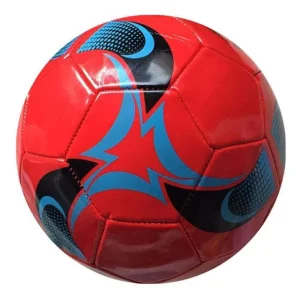 Kids & Adult Rubber Soccer Ball for Elementary Junior Students Exam Sports Training Indoor Outdoor