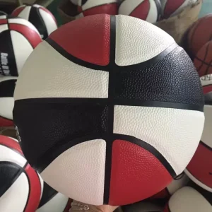 Kids Colorful Mini Basketball