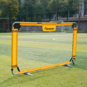 Kids Football Field Pickleball Court Fence Campus Outdoor Indoor Family Entertainment Training Fence Portable Foldable Fence