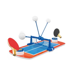 Kids Funny Interactive Board Gameping Pong Small Table Tennis Ball Toy Boys