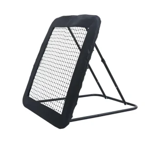 Kids Soccer Rebound Goal Gate Rebound Football Kickback Training Goal Gate Net