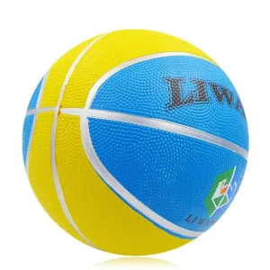 Kids Toys Custom Pvc Basketball Ball