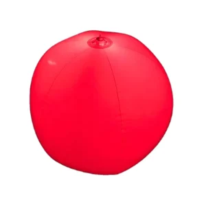 Kids Toys Inflatable Illuminate Concert Balls LED PVC Beach Ball