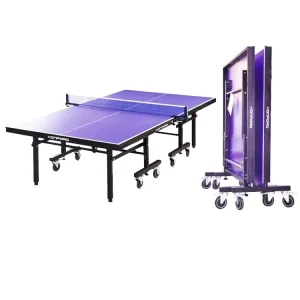 Konford Indoor Table Tennis Table Hight Quality Pingpong Table for Training