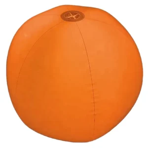 LED Logo Printing Beach Ball Outdoor Inflatable PVC Led Beach Ball