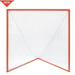 LG01 Metal Lacrosse Goal Professional Lacrosse Goal Lacrosse Goals Manufacturer in China