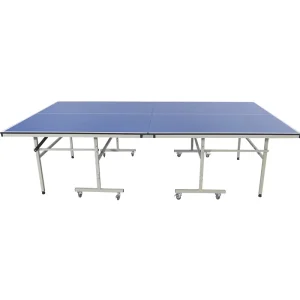 LOKI AJ 12 MDF Indoor Foldable Ping Pong Table 1500 UV Table Tennis Table