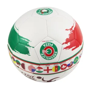LYDOO LD JF513 b Machine Sewn National Teams Football Size 4 5 Official World Champions Cups 32 Panels Custom OEM Logo Ball