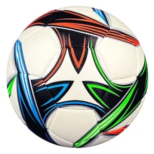 Laminated Inflatable Football for Indoor Outdoor Training Competition Durable Eco Friendly Factory Teams