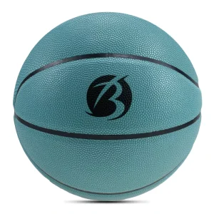 Latest Design High Quality Size 7 PU Basketball with Customized Logo Nice Resilience Anti slip Wear