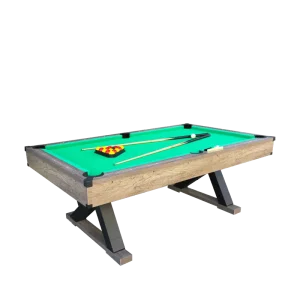 Latest Snooker Billiard Pool Table