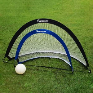 Leading Manufacturer Original Factory Soccer Goal Popular Soccer Mini Goal Practice Football Goal for Kids