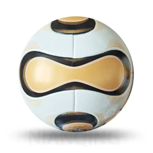 Leather Ballon De Football Ball Futbol Topu Balones De Futbol Profesionales Thermal Bonded Pro Soccer Ball Size 5