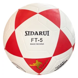 Leather Football Ball Soccer Price Size 5 Foot Ball Soccer Balls Factory Football Manufacture