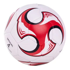 Leather & PU Soccer Balls Adult Single or 6 Pack Size 5