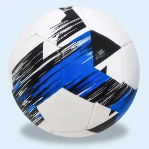 Light Weight Football Soccer Ball Quality Pro Specifications Match