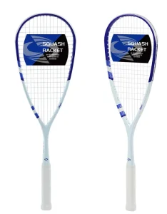 Light Weight Squash Racket Graphite Factory OEM for Customization