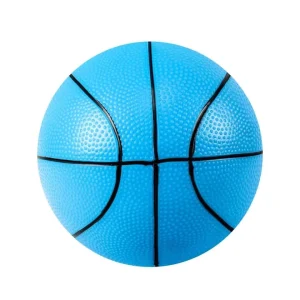 Lightweight Durable OEM Basketball Indoor Training Ball Customized Logo Design PU Basketball